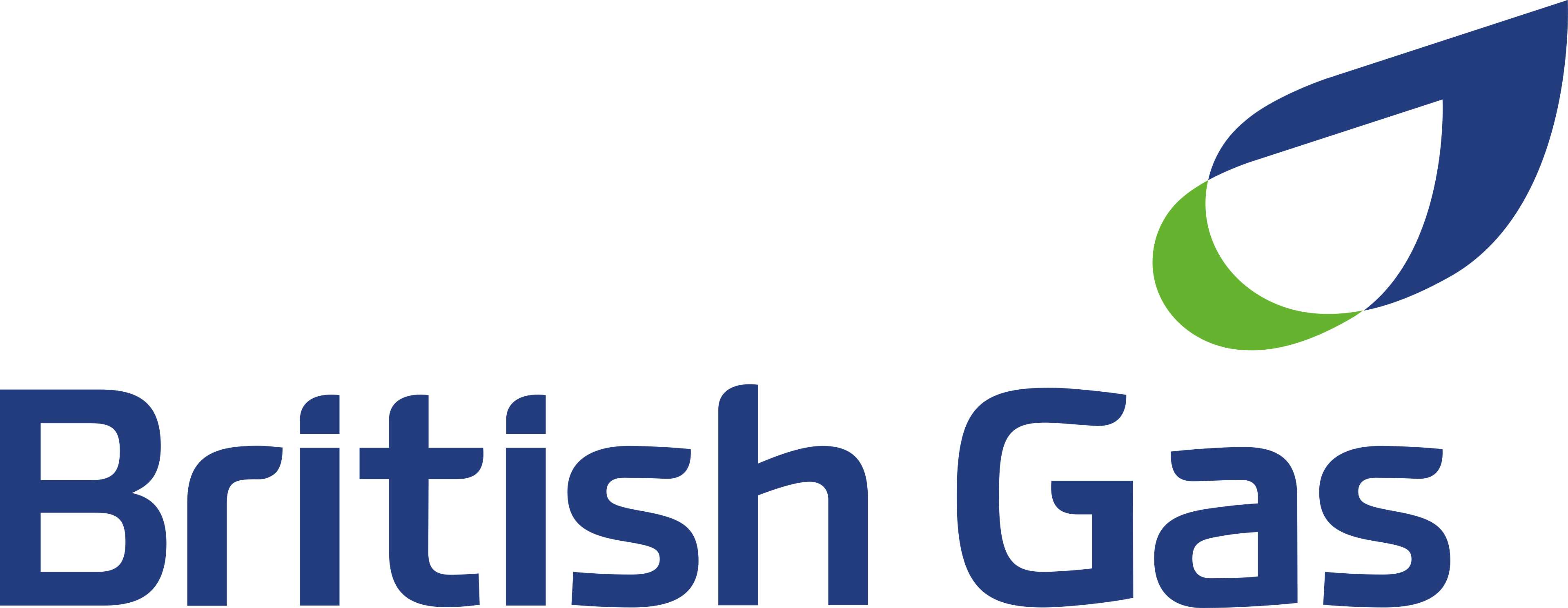 British Gas